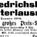 1906-12-09 Kl Friedrichshof